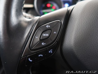 Toyota C-HR 1.8Hybrid,CZ,Executive 2018