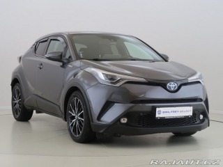 Toyota C-HR 1.8Hybrid,CZ,Executive 2018
