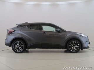 Toyota C-HR 1.8Hybrid,CZ,Executive 2018