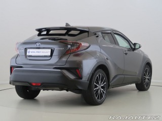 Toyota C-HR 1.8Hybrid,CZ,Executive 2018