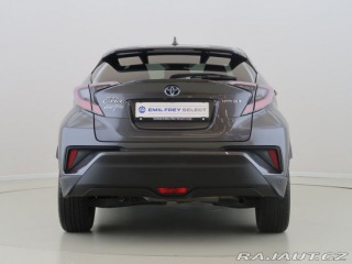 Toyota C-HR 1.8Hybrid,CZ,Executive 2018