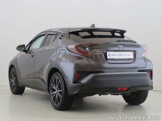 Toyota C-HR 1.8Hybrid,CZ,Executive 2018