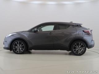 Toyota C-HR 1.8Hybrid,CZ,Executive 2018