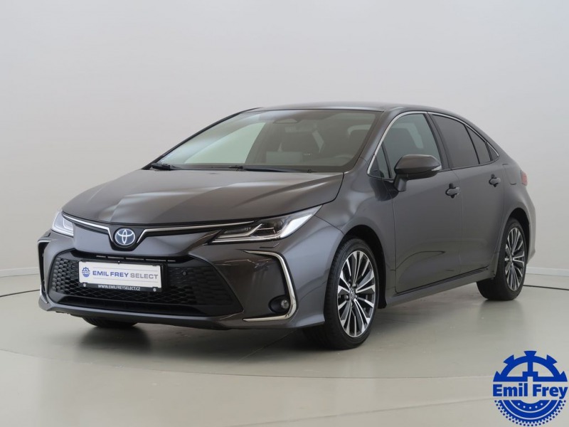 Toyota Corolla 1.8Hybrid,CZ,Comfort Styl