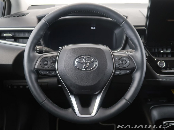Toyota Corolla 1.8Hybrid,CZ,Comfort Styl 2024