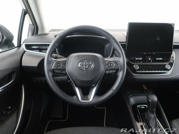 Toyota Corolla 1.8Hybrid,CZ,Comfort Styl 2024