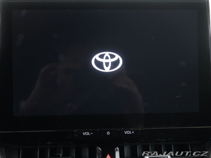 Toyota Corolla 1.8Hybrid,CZ,Comfort Styl 2024