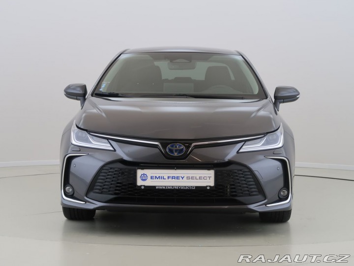 Toyota Corolla 1.8Hybrid,CZ,Comfort Styl 2024