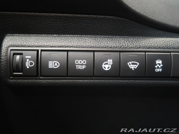 Toyota Corolla 1.8Hybrid,CZ,Comfort Styl 2024