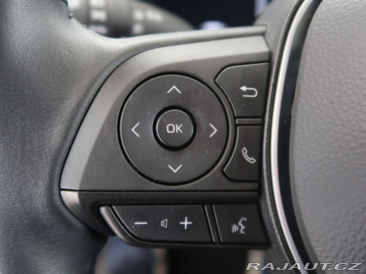 Toyota Corolla 1.8Hybrid,CZ,Comfort Styl 2024
