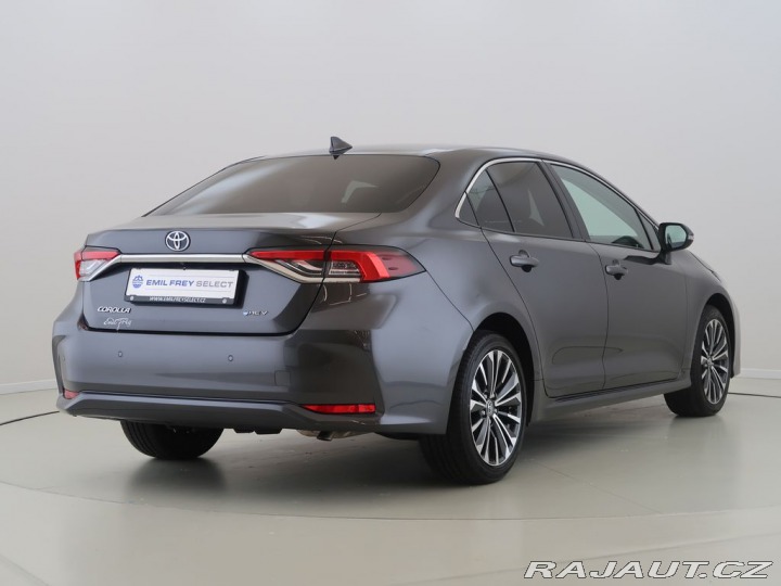 Toyota Corolla 1.8Hybrid,CZ,Comfort Styl 2024