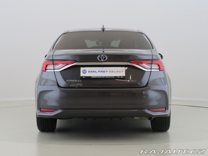 Toyota Corolla 1.8Hybrid,CZ,Comfort Styl 2024