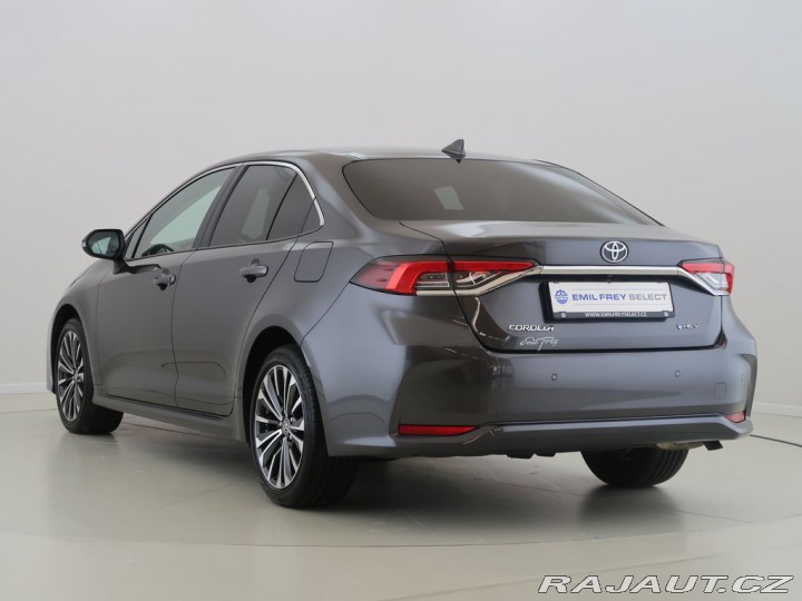 Toyota Corolla 1.8Hybrid,CZ,Comfort Styl 2024