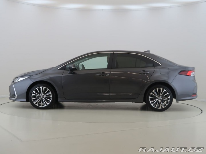 Toyota Corolla 1.8Hybrid,CZ,Comfort Styl 2024