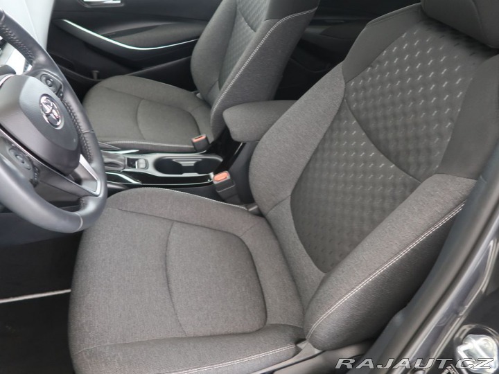 Toyota Corolla 1.8Hybrid,CZ,Comfort Styl 2024