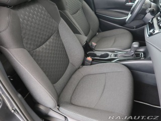 Toyota Corolla 1.8Hybrid,CZ,Comfort Styl 2024