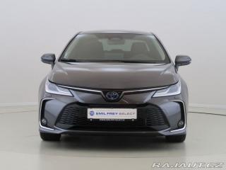 Toyota Corolla 1.8Hybrid,CZ,Comfort Styl 2024