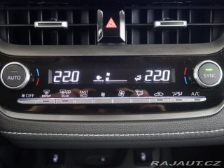 Toyota Corolla 1.8Hybrid,CZ,Comfort Styl 2024