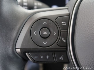 Toyota Corolla 1.8Hybrid,CZ,Comfort Styl 2024