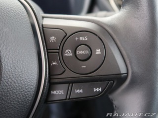 Toyota Corolla 1.8Hybrid,CZ,Comfort Styl 2024