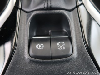 Toyota Corolla 1.8Hybrid,CZ,Comfort Styl 2024