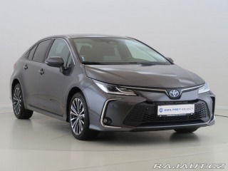 Toyota Corolla 1.8Hybrid,CZ,Comfort Styl 2024