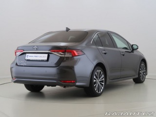 Toyota Corolla 1.8Hybrid,CZ,Comfort Styl 2024