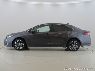 Toyota Corolla 1.8Hybrid,CZ,Comfort Styl 2024
