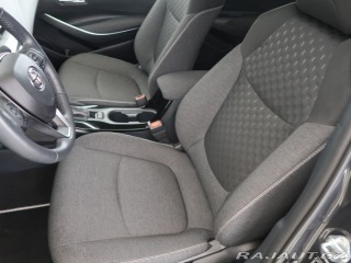 Toyota Corolla 1.8Hybrid,CZ,Comfort Styl 2024
