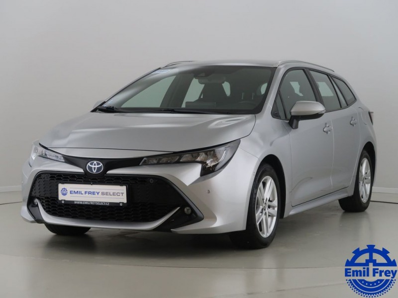 Toyota Corolla 1.8Hybrid,CZ,Comfort