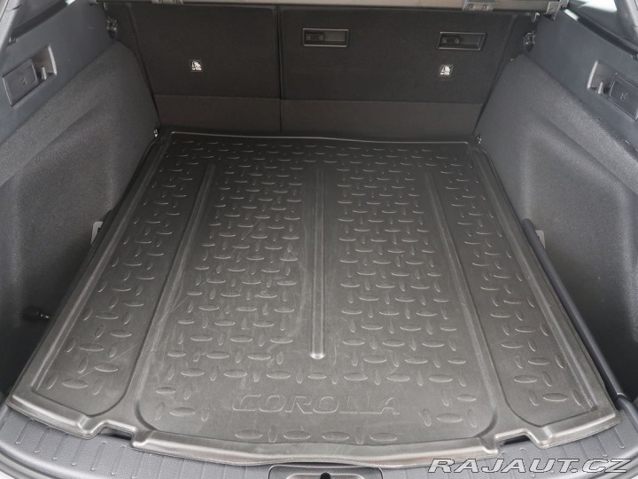 Toyota Corolla 1.8Hybrid,CZ,AT,Comfort 2022