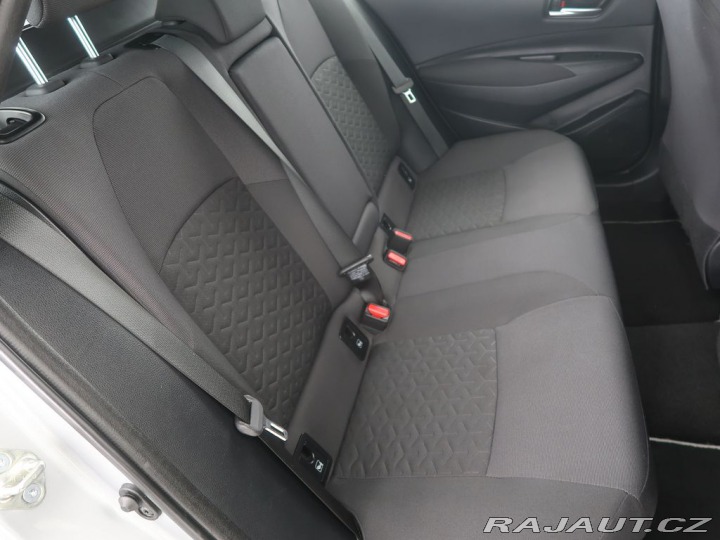 Toyota Corolla 1.8Hybrid,CZ,AT,Comfort 2022