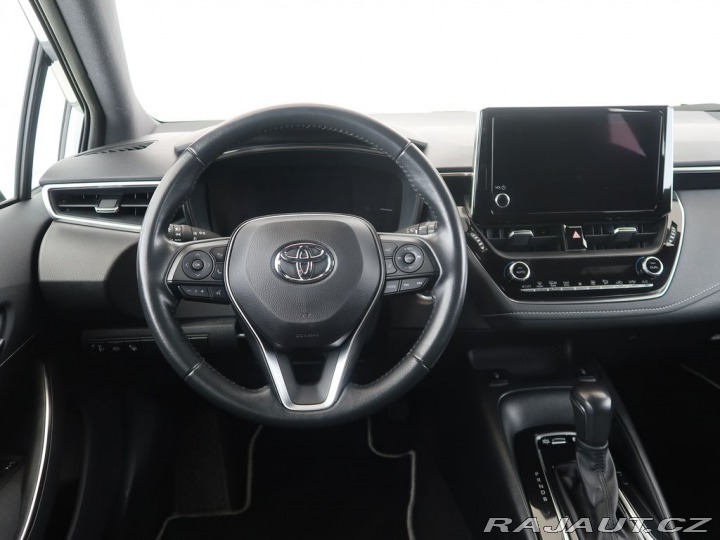 Toyota Corolla 1.8Hybrid,CZ,AT,Comfort 2022