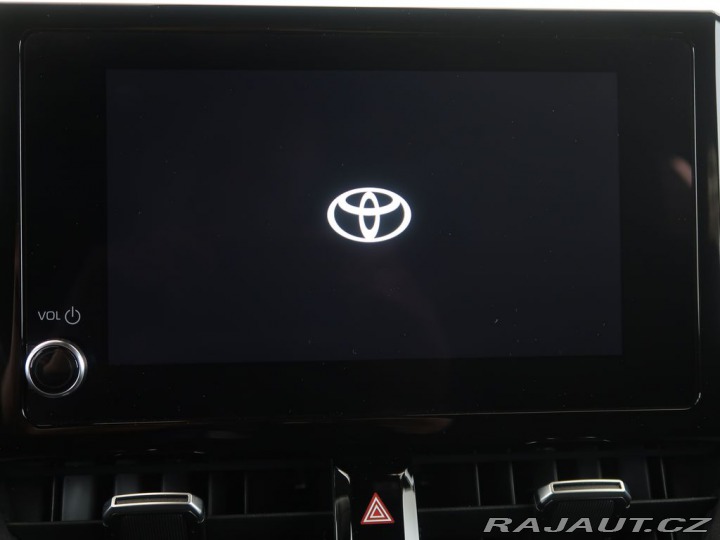 Toyota Corolla 1.8Hybrid,CZ,AT,Comfort 2022