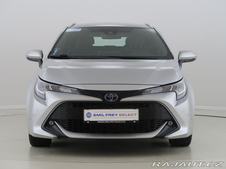 Toyota Corolla 1.8Hybrid,CZ,Comfort 2022