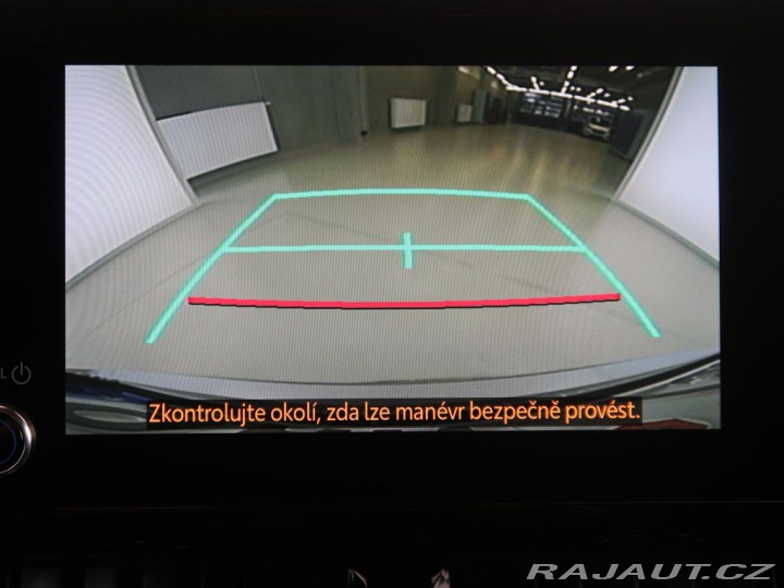 Toyota Corolla 1.8Hybrid,CZ,AT,Comfort 2022