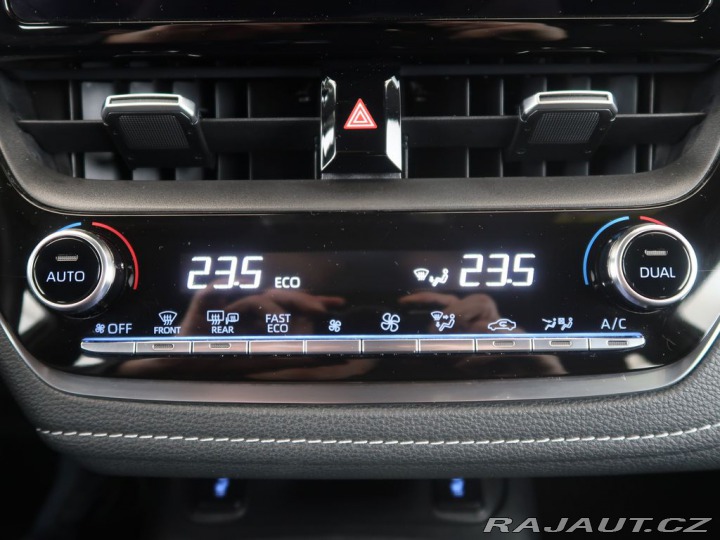 Toyota Corolla 1.8Hybrid,CZ,AT,Comfort 2022