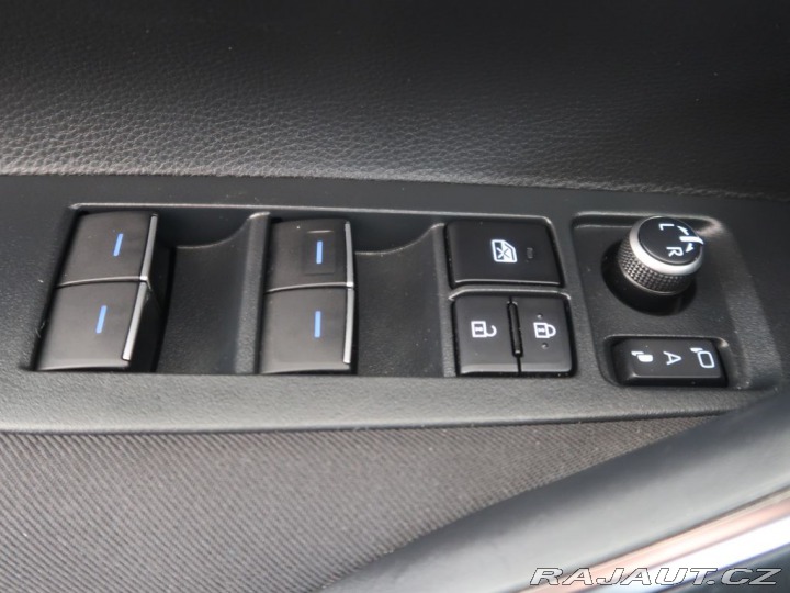 Toyota Corolla 1.8Hybrid,CZ,AT,Comfort 2022