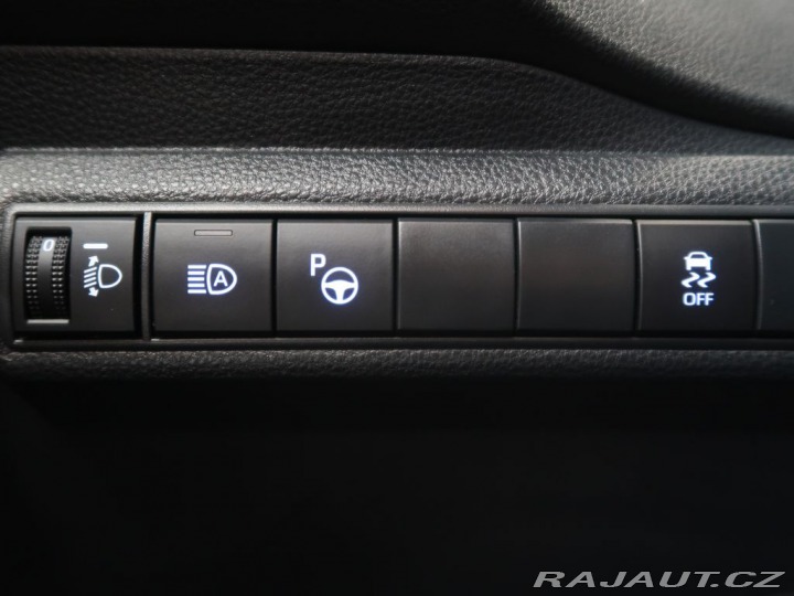 Toyota Corolla 1.8Hybrid,CZ,AT,Comfort 2022
