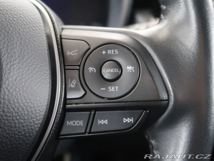 Toyota Corolla 1.8Hybrid,CZ,AT,Comfort 2022