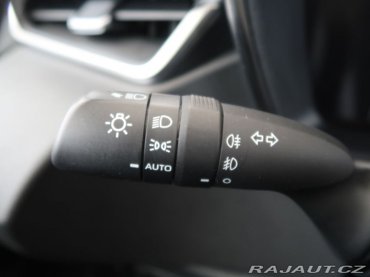 Toyota Corolla 1.8Hybrid,CZ,AT,Comfort 2022