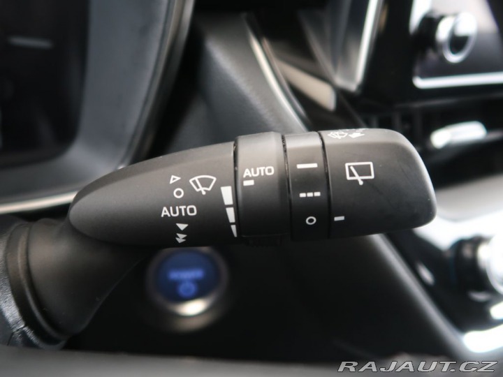 Toyota Corolla 1.8Hybrid,CZ,AT,Comfort 2022