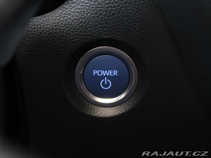 Toyota Corolla 1.8Hybrid,CZ,AT,Comfort 2022