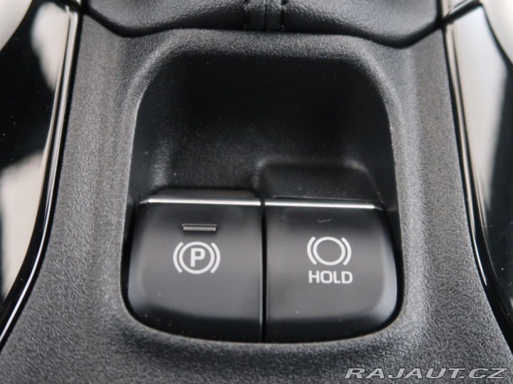 Toyota Corolla 1.8Hybrid,CZ,AT,Comfort 2022