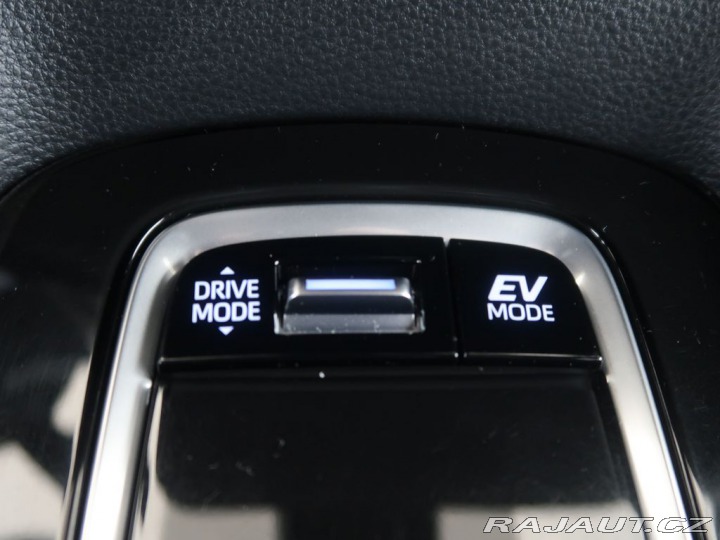 Toyota Corolla 1.8Hybrid,CZ,AT,Comfort 2022
