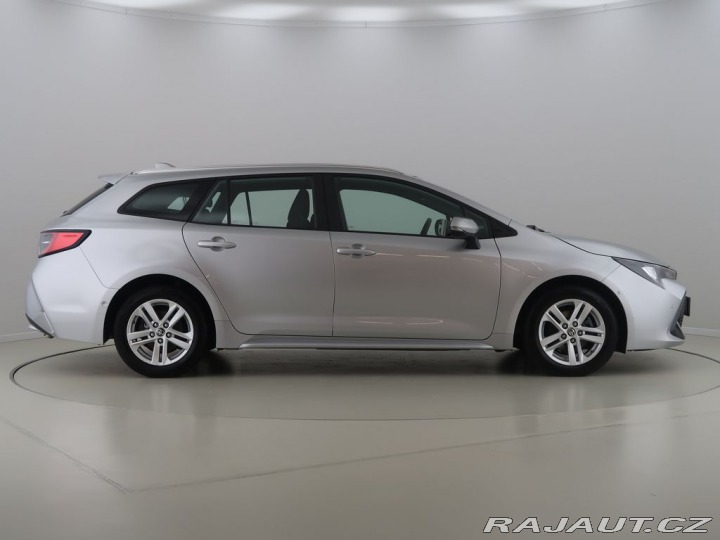 Toyota Corolla 1.8Hybrid,CZ,AT,Comfort 2022