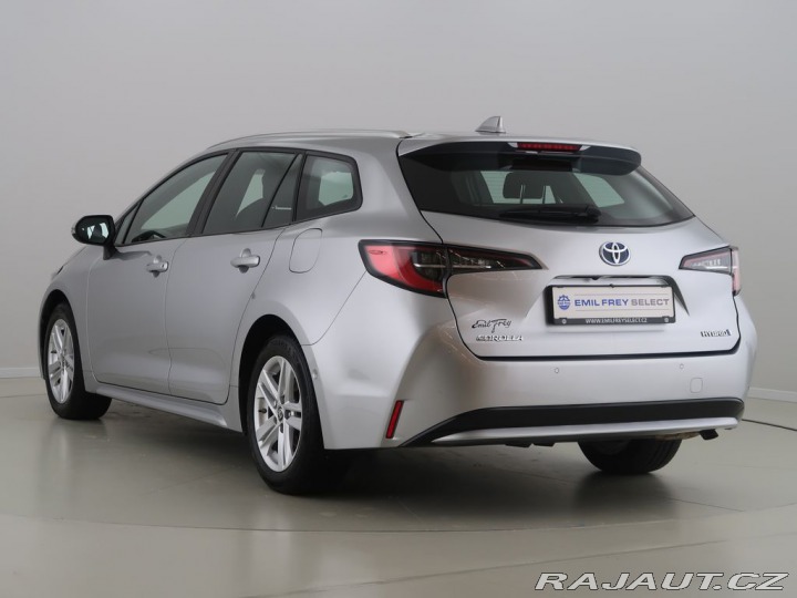 Toyota Corolla 1.8Hybrid,CZ,AT,Comfort 2022