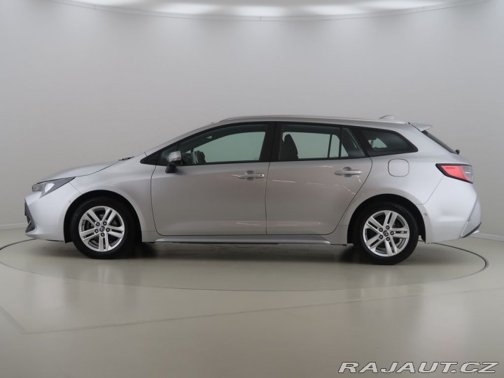 Toyota Corolla 1.8Hybrid,CZ,AT,Comfort 2022