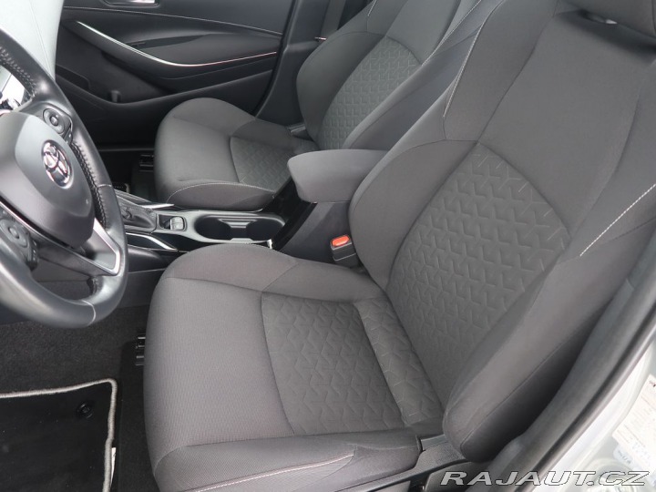 Toyota Corolla 1.8Hybrid,CZ,AT,Comfort 2022