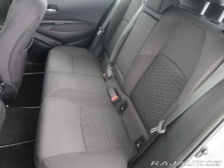 Toyota Corolla 1.8Hybrid,CZ,Comfort 2022